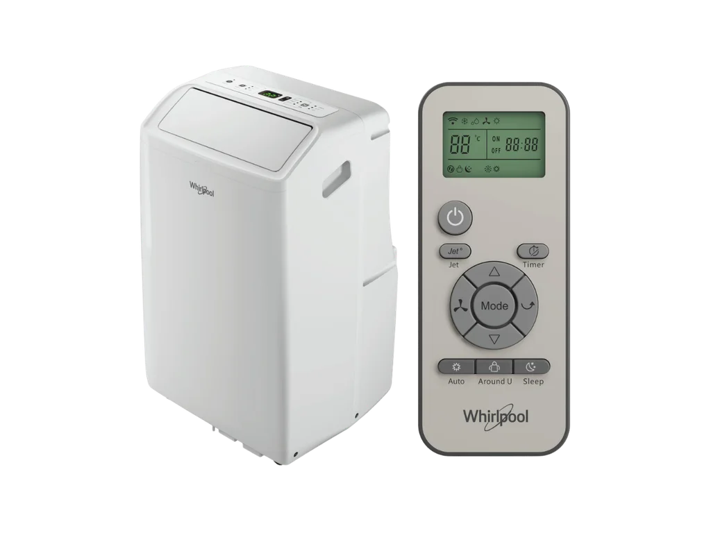 Whirlpool PACF212COW