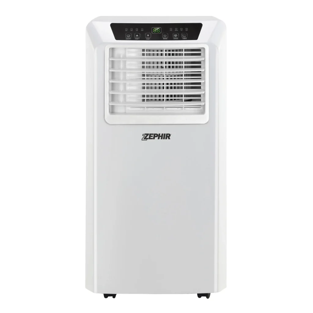 Zephir ZPC9000H